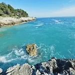 Διαμέρισμα In Near & Nature Banjole