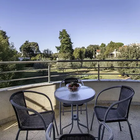 Apartman In Near & Nature