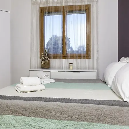 In Near & Nature Apartman Banjole