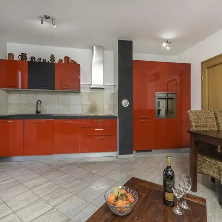 Apartman In Near & Nature Banjole