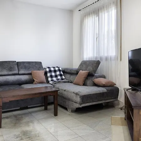 In Near & Nature Apartman