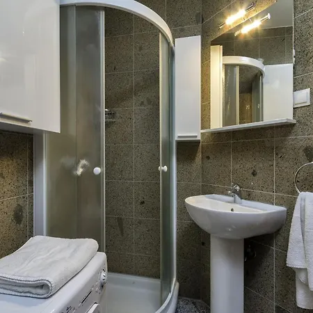 Apartman In Near & Nature Banjole