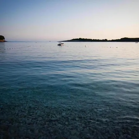 In Near & Nature Lejlighed