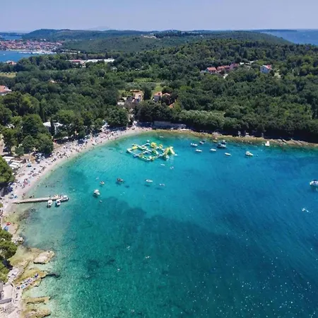 In Near & Nature Lejlighed