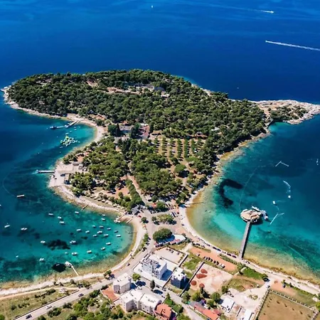 In Near & Nature Lejlighed Banjole