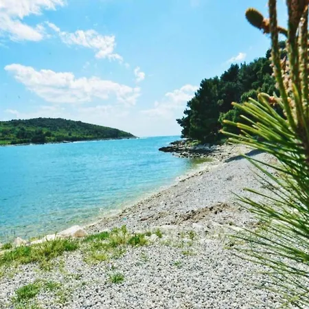 Lejlighed In Near & Nature *