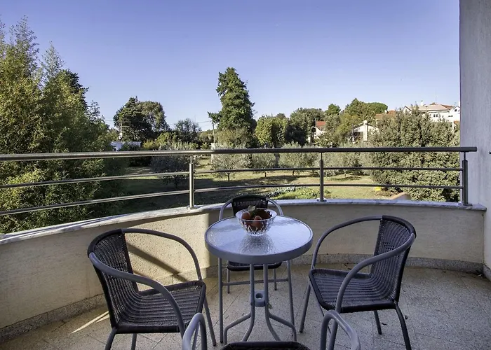 Lejlighed In Near & Nature