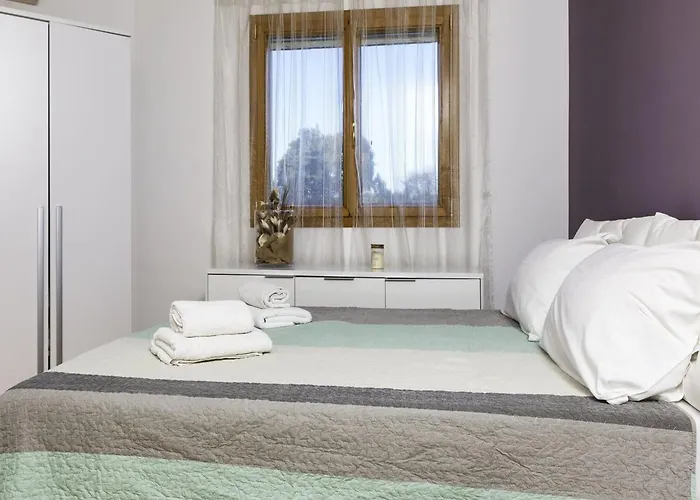 In Near & Nature Lejlighed Banjole