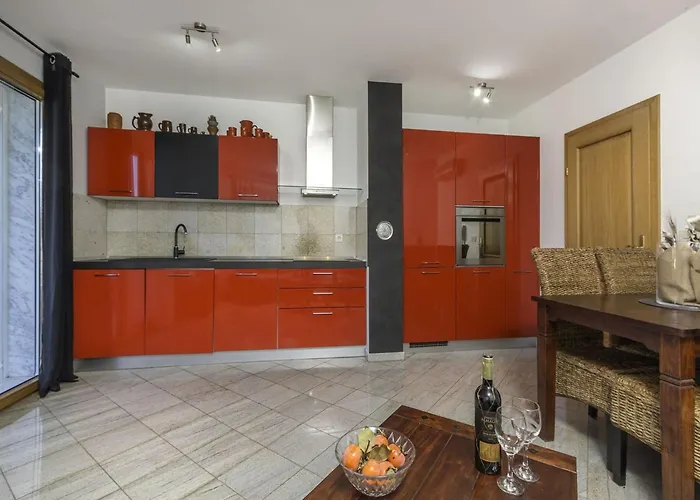 Lejlighed In Near & Nature Banjole