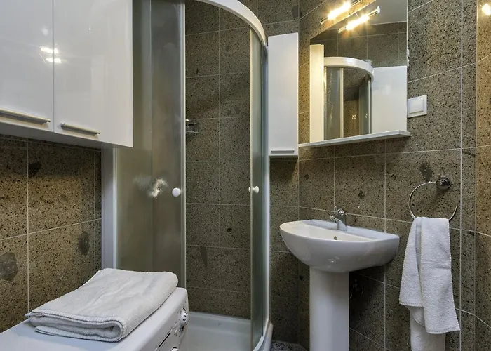 Lejlighed In Near & Nature Banjole