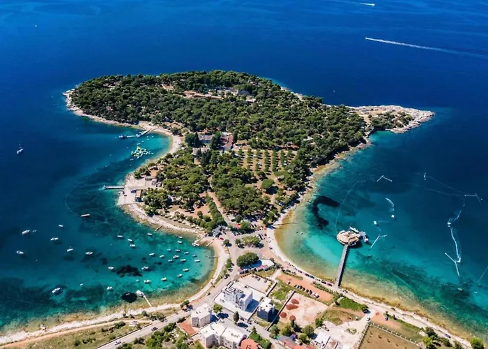 In Near & Nature Lejlighed Banjole