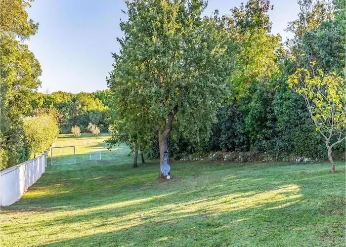 In Near & Nature Lejlighed *