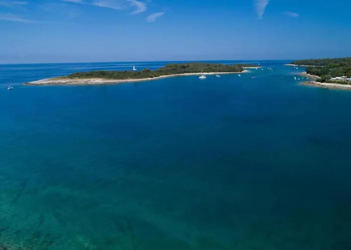 In Near & Nature Lejlighed *