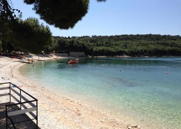 Lejlighed In Near & Nature Banjole