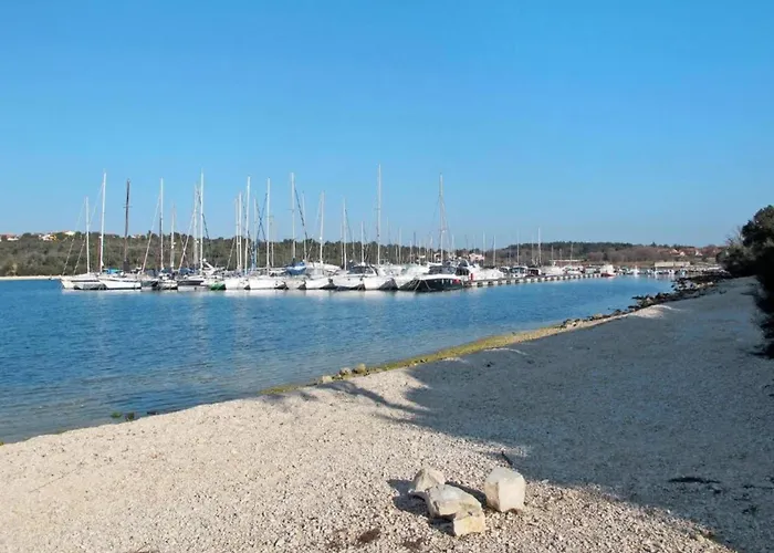 Lejlighed In Near & Nature