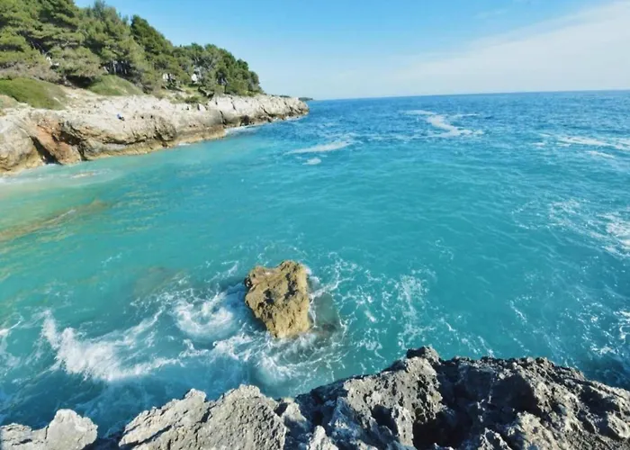 Lejlighed In Near & Nature Banjole