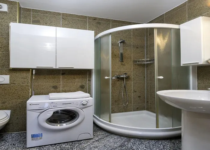 In Near & Nature Lejlighed Banjole