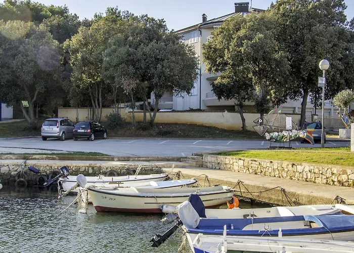 In Near & Nature Lejlighed *